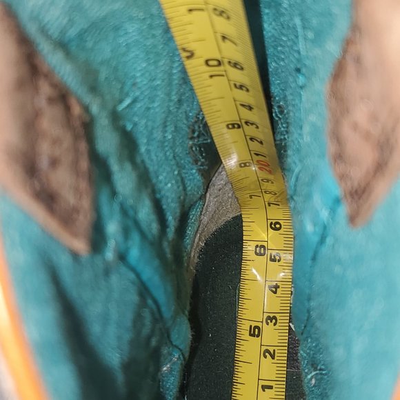 ARIAT Unisex Youth Leather Western Boot 9US/27 EUR 10027300 - Picture 8 of 13